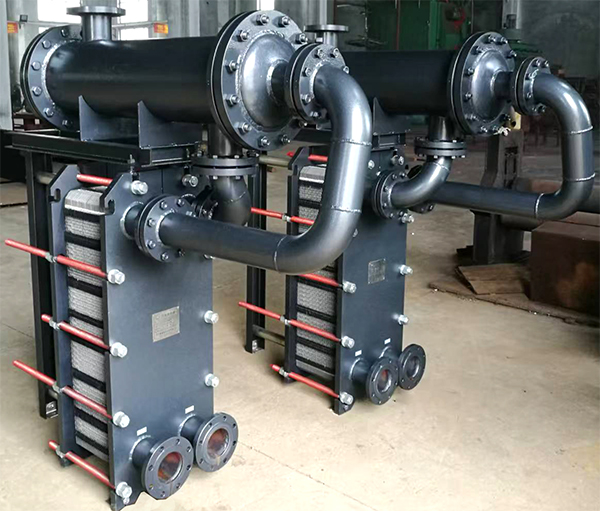 汽水换热器